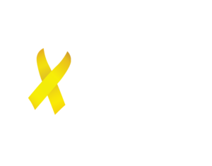 One Mission ribbon logo